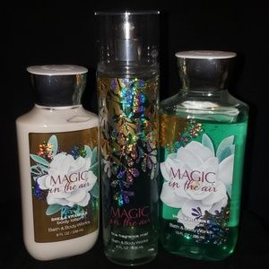 Bath & Body Works Other - Bath & Body Works set Bath & Body Works Other - Bath & Body Works set